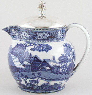 Jug or Pitcher c1920s
